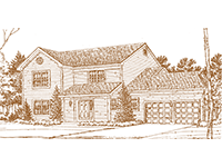 Huckins Farm, Bedford, MA, Real Estate